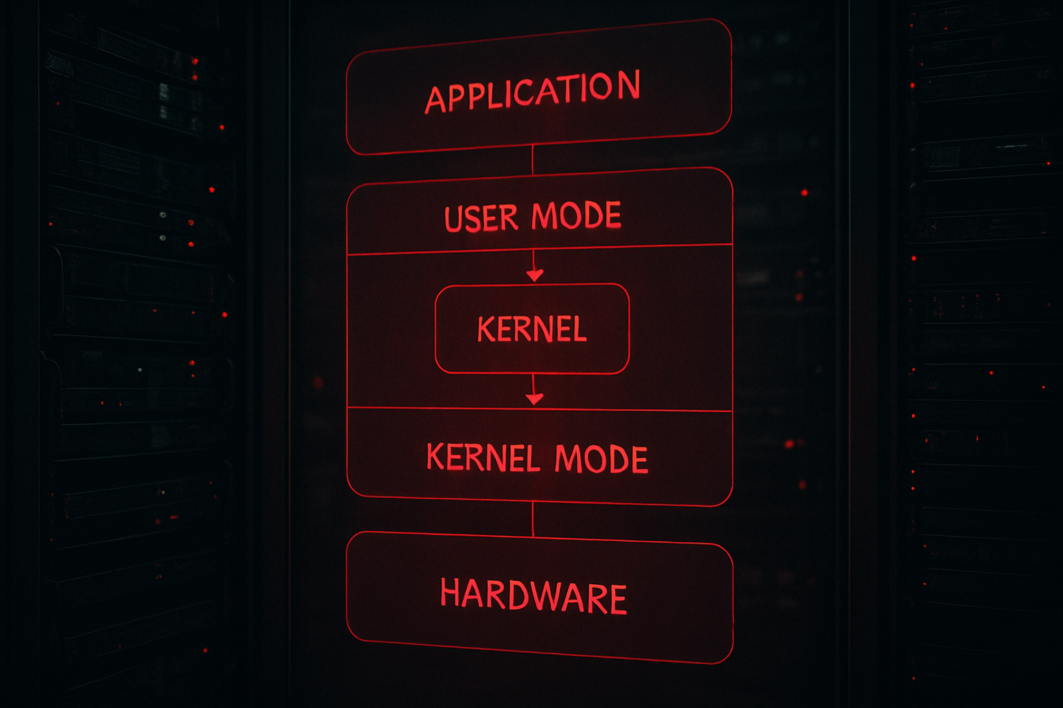 Kernel-Mode Malware: How Lunex Stealer Weaponises Driver Privileges
