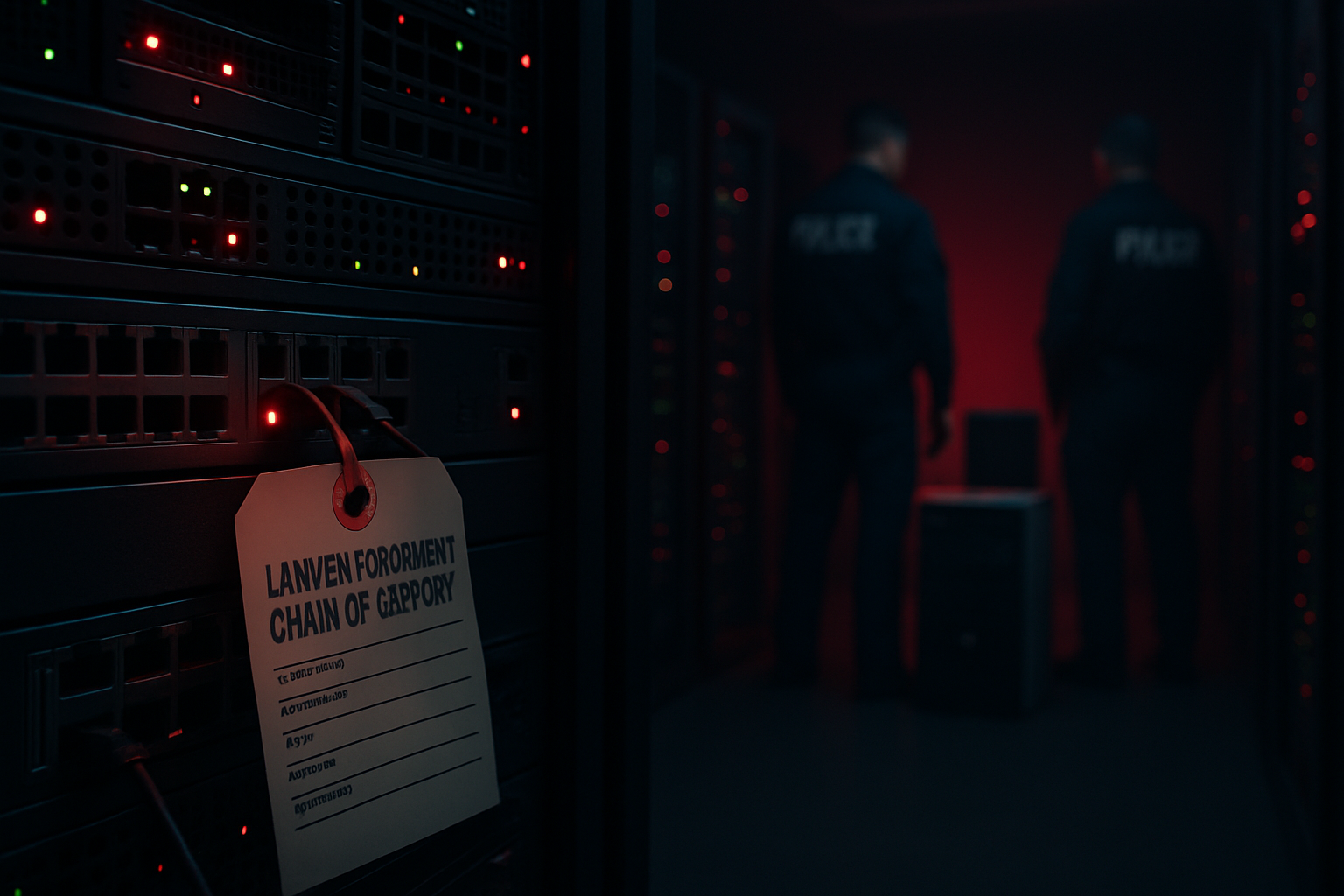 When Ransomware Operators Are Minors: Law Enforcement's KillSec Case