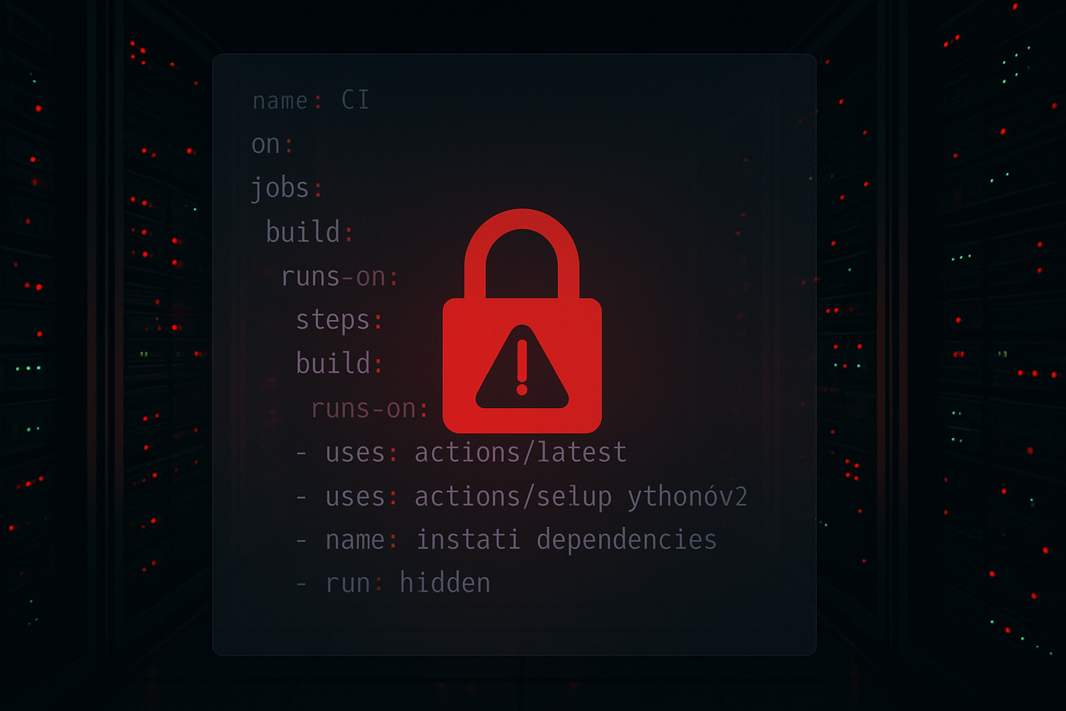 GitHub Actions as an Attack Vector: What Infrastructure Teams Need to Know
