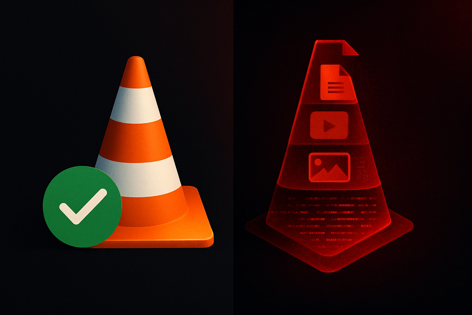 Malware Distribution Through Torrent Spoofing: A Technical Analysis