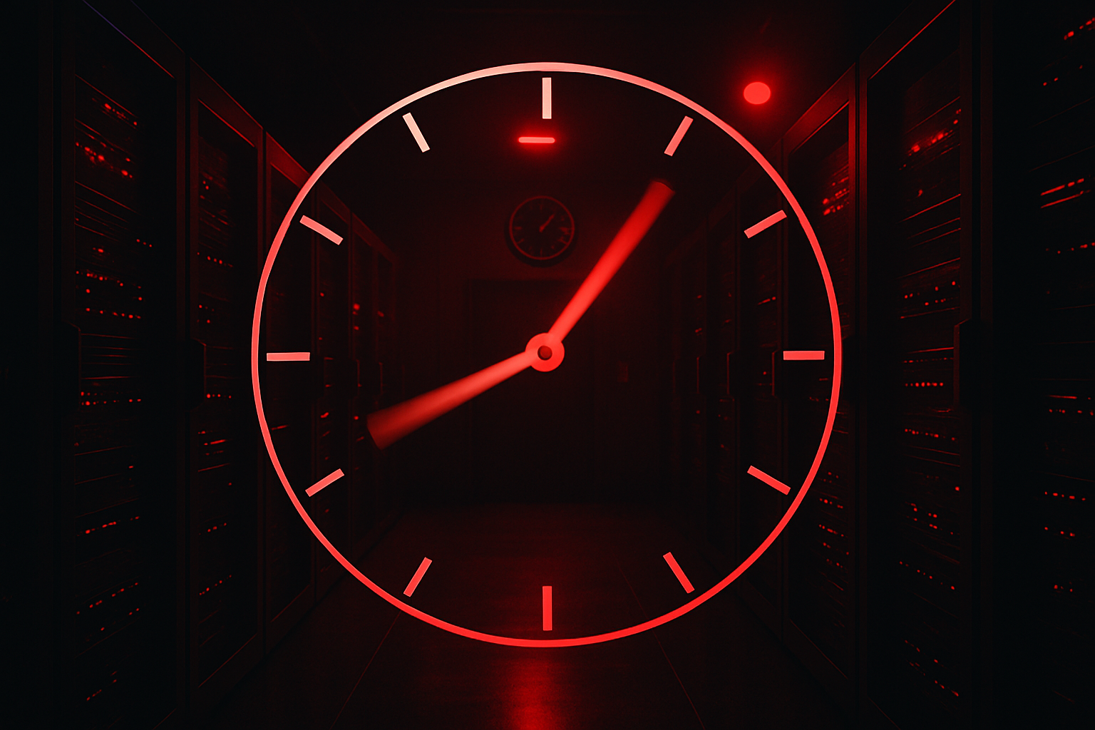 Zero-Day Exploitation Windows: Why Hours Matter in Security Response