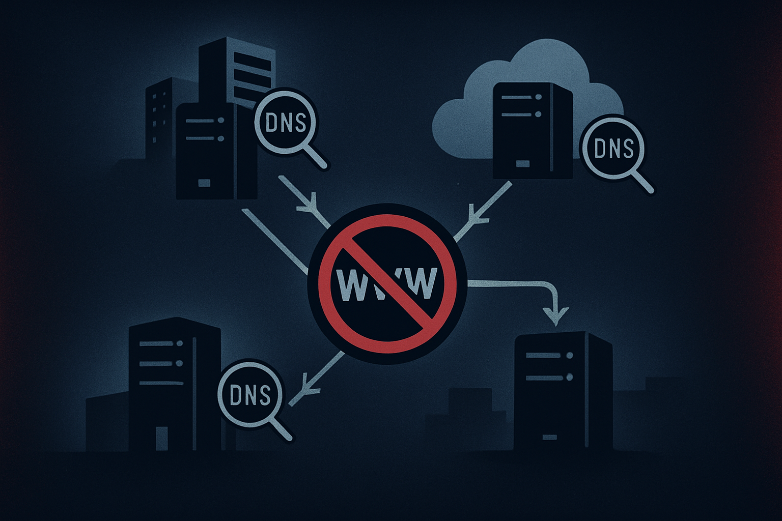 Domain Seizure vs. Multi-Host Piracy: Why Takedowns Fail