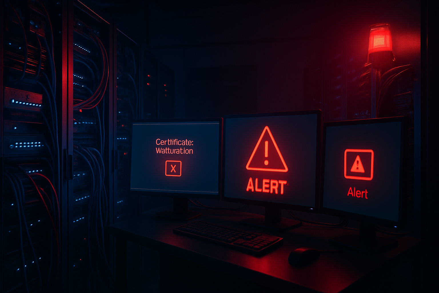Intermediate CA Compromise: What Hosting Operators Need to Know